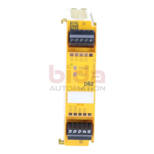 Pilz PNOZ mo1p (773500) Erweiterungsmodul Expansion Module