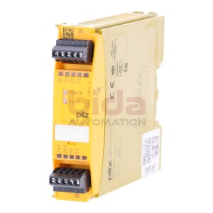 Pilz PNOZ mo1p (773500) Erweiterungsmodul Expansion Module