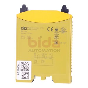 Pilz PNOZ mo1p (773500) Erweiterungsmodul Expansion Module
