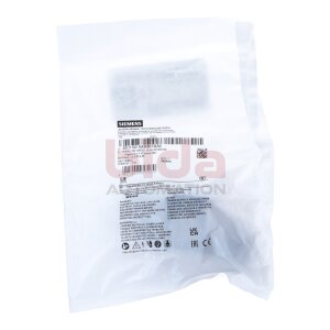 Siemens 3SU1102-0AB30-1BA0 Leuchtdrucktaster Illuminated...
