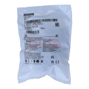 Siemens 3SU1551-1AB60-3MA0 / 3SU1 551-1AB60-3MA0 Halter...
