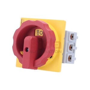 Siemens 3LD2555-0TK53 / 3LD2 555-0TK53  SENTRON,...