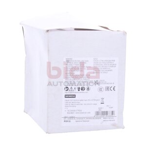 Siemens 3LD2555-0TK53 / 3LD2 555-0TK53  SENTRON,...