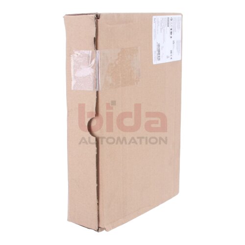 Siemens 3SE6605-3BA10 Schaltelement rechteckig klein 25 x 33 mm 1S+1&Ouml; Switching element rectangular small