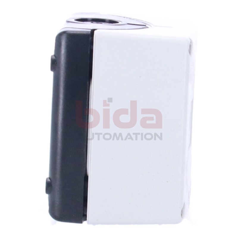 Siemens 3SB3 801-0AA3 / 3SB3801-0AA3 Geh&auml;use f&uuml;r Befehlsger&auml;te Enclosures for control devices