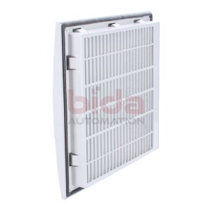 RITTAL SK 3240.200 Luftaustrittsfilter / Air outlet filter
