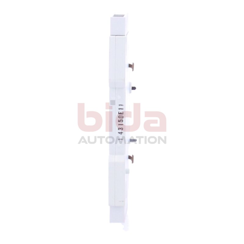Siemens 5ST3 010-0HG / 5ST3010-0HG Hilfsschalter Auxiliary switch