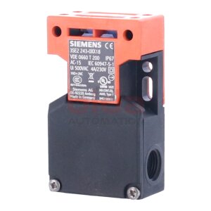 Siemens 3SE2243-0XX18 / 3SE2 243-0XX18...