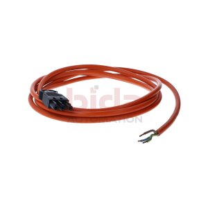 RITTAL SZ 4315.100 Anschlussleitung Connection cable
