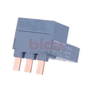 Siemens 3RV2935-5E / 3RV2 935-5E 3-Phasen-Einspeiseklemme...