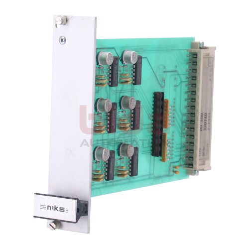 MKS PU 100