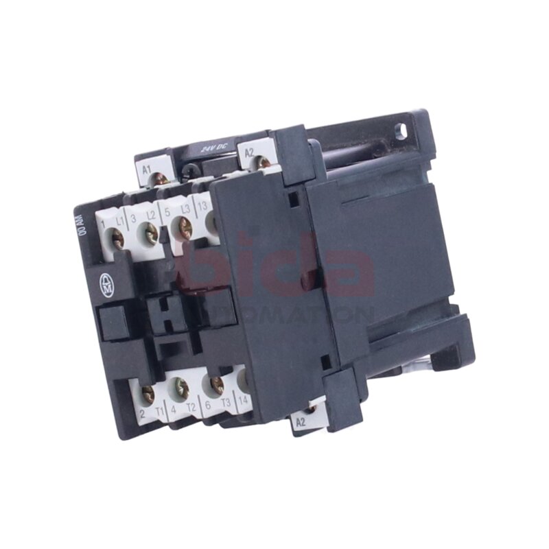 Moeller DIL00AM-G-10 Leistungssch&uuml;tz Power contactor