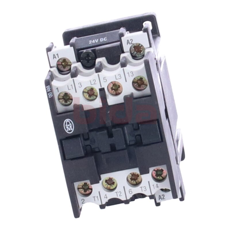Moeller DIL00AM-G-10 Leistungssch&uuml;tz Power contactor