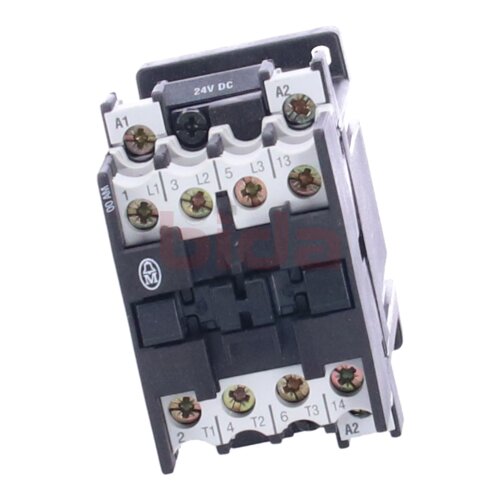 Moeller DIL00AM-G-10 Leistungssch&uuml;tz Power contactor