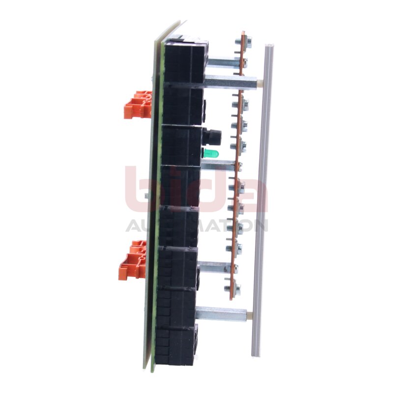 GEORGIN P084AL5 Tr&auml;gerplatine Base plate