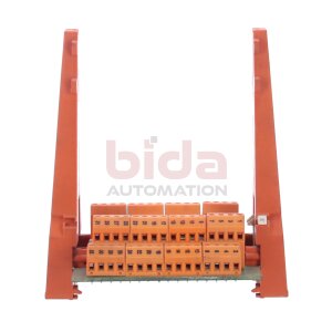 WEIDMÜLLER SKH D32 LP 5/16 RH2 Steckkartenhalter...