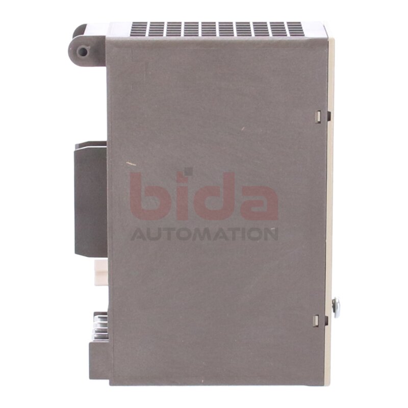 Siemens 6ES5464-8ME11 SIMATIC S5 Analogeingang Analog input