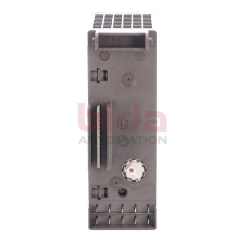 Siemens 6ES5464-8ME11 SIMATIC S5 Analogeingang Analog input