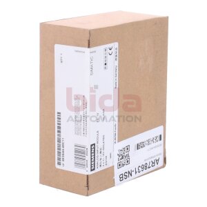 Siemens 6ES5464-8MC11 / 6ES5 464-8MC11 SIMATIC S5...