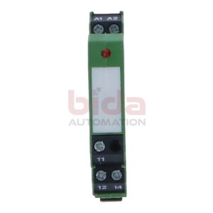 BTR KRA-M6/21 Koppelbaustein Coupling module