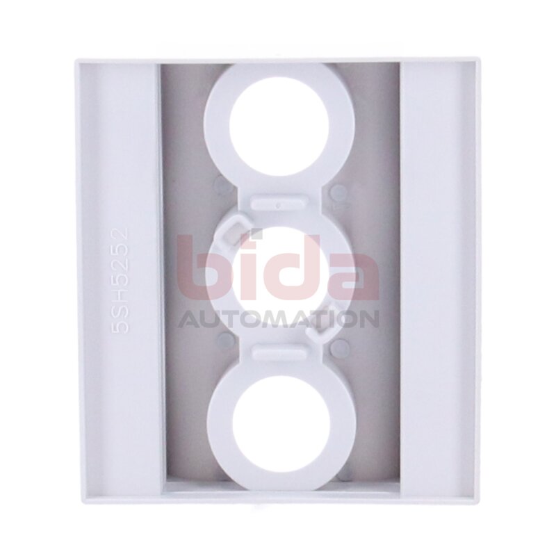 Siemens 5SH5252 / 5SH5 252 Abdeckung Cover