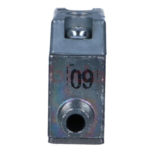 REXROTH 5340051010 (06W45) R&uuml;ckschlagventil Non Return Valve