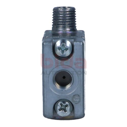 REXROTH 5340051010 (06W45) R&uuml;ckschlagventil Non Return Valve