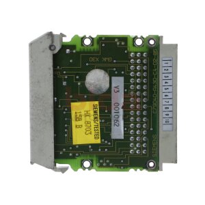 Siemens 6ES5377-0AA21 / 6ES5 377-0AA21 SIMATIC S5,...