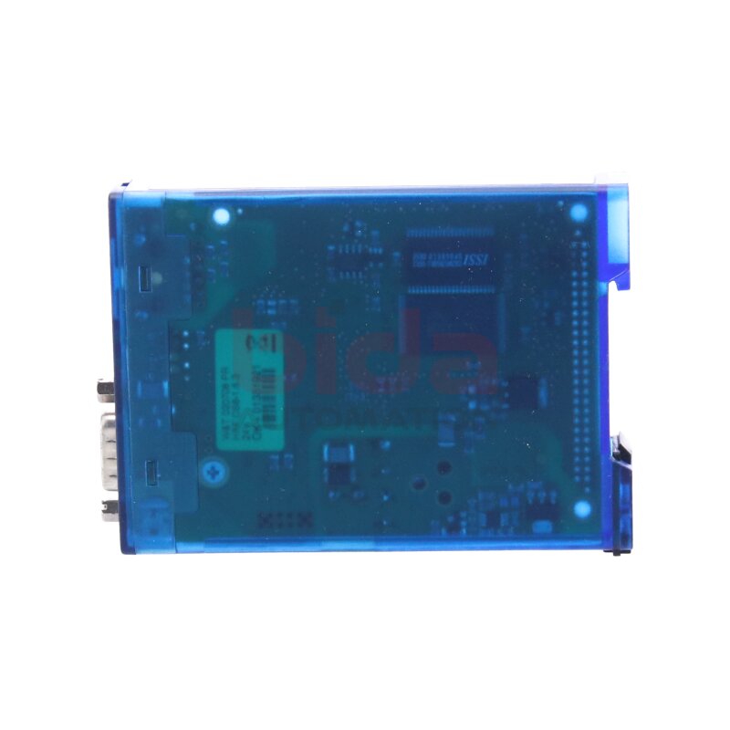 W&amp;T 58631 Com Server Highspeed Industry 10/100 BaseT Schnittstellen Interfaces