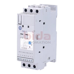 Allen-Bradley SMC-3(150-C37NBR) Niederspannungs-Softstarter