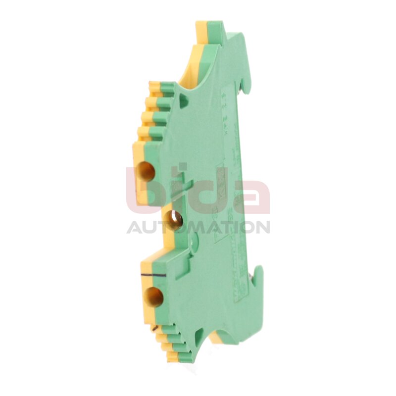 Weidm&uuml;ller WPE 2.5 Reihenklemme Terminal Block