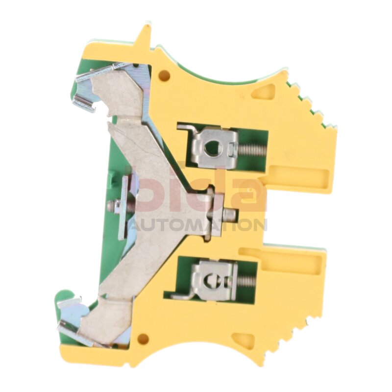 Weidm&uuml;ller WPE 2.5 Reihenklemme Terminal Block