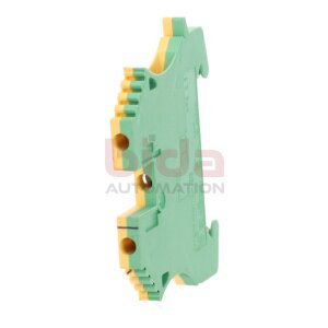 Weidmüller WPE 2.5 Reihenklemme Terminal Block
