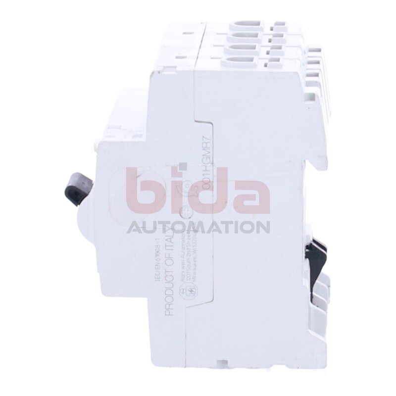 Allen-Bradley 1492-RCDA4B25 Fehlerstromschutzschalter Residual current circuit breaker