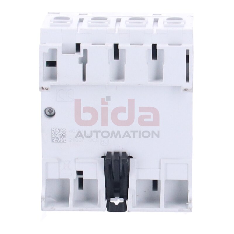 Allen-Bradley 1492-RCDA4B25 Fehlerstromschutzschalter Residual current circuit breaker