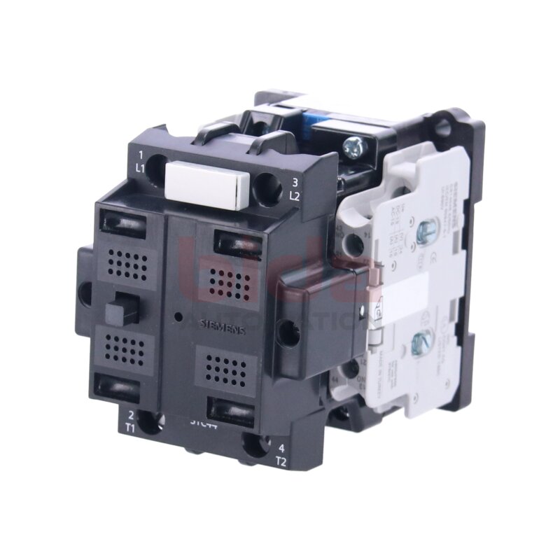 Siemens 3TC44 17-0BP0 / 3TC4417-0BP0 DC-Sch&uuml;tz DC Contactor