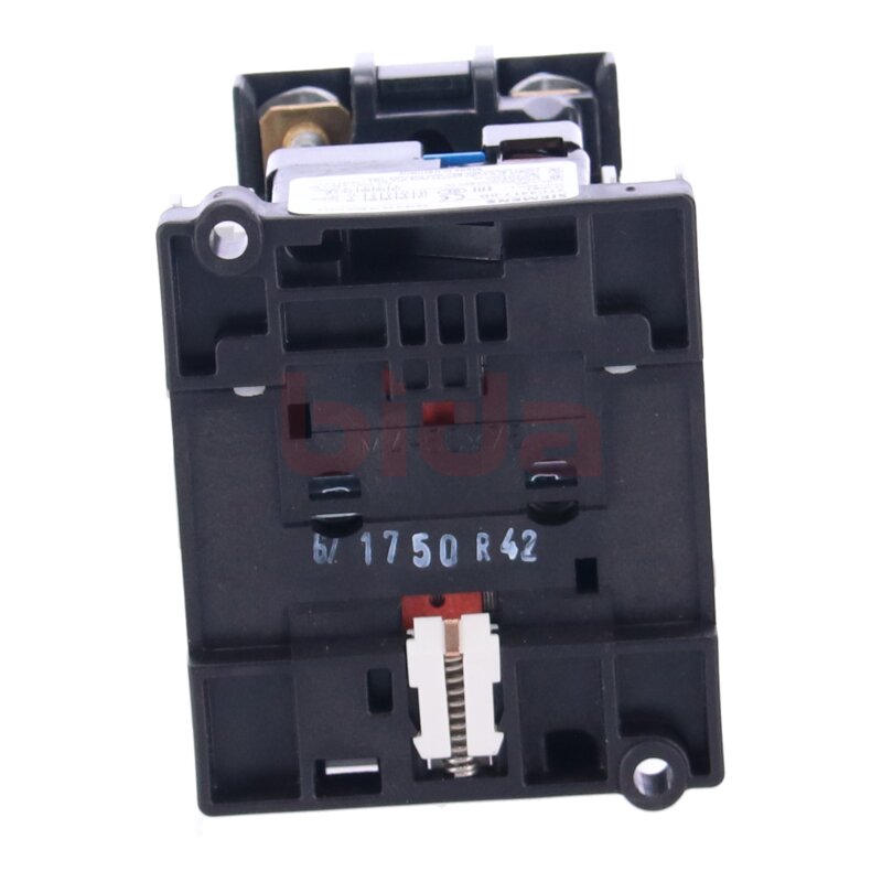Siemens 3TC44 17-0BP0 / 3TC4417-0BP0 DC-Sch&uuml;tz DC Contactor