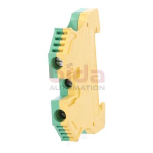 Weidmüller WPE 6 Reihenklemme Terminal Block