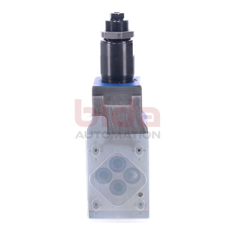 REXROTH ZDB 6 VB2-4X/315 SO2(R900947382) Druckbegrvent Pressure limit
