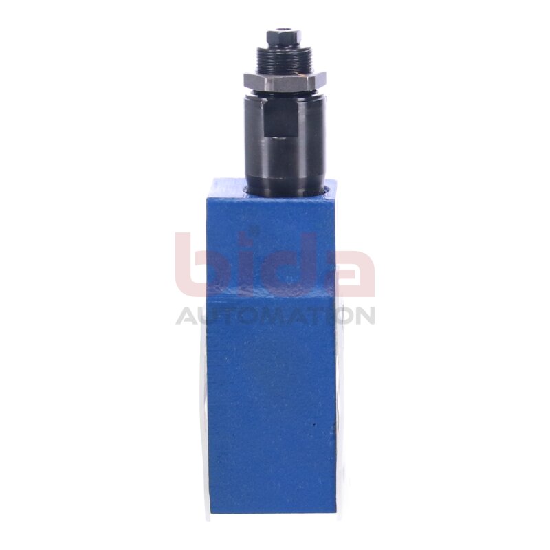 REXROTH ZDB 6 VB2-4X/315 SO2(R900947382) Druckbegrvent Pressure limit