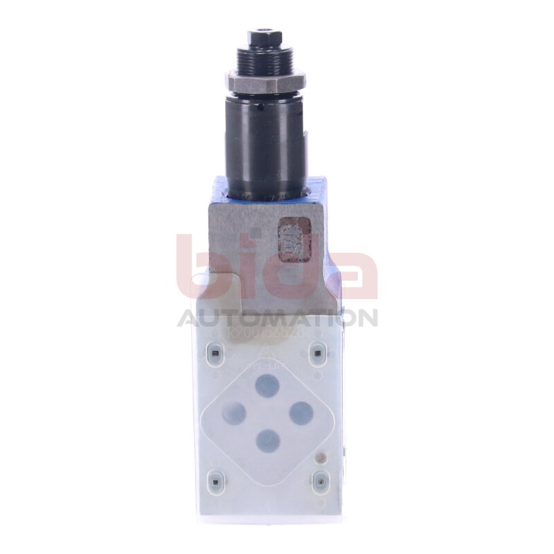 REXROTH ZDB 6 VB2-4X/315 SO2(R900947382) Druckbegrvent Pressure limit