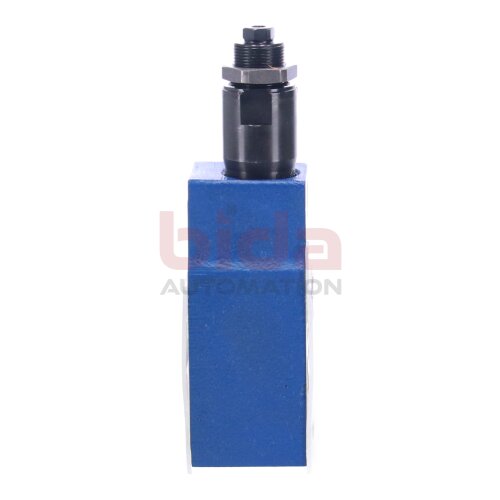 REXROTH ZDB 6 VB2-4X/315 SO2(R900947382) Druckbegrvent Pressure limit