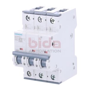 Siemens 5SY6316-7 / 5SY6 316-7 Leitungsschutzschalter...