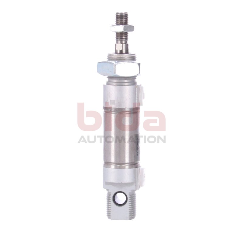 Festo DSN-25-5-P (5074) Normzylinder / Standard cylinder 10 Bar
