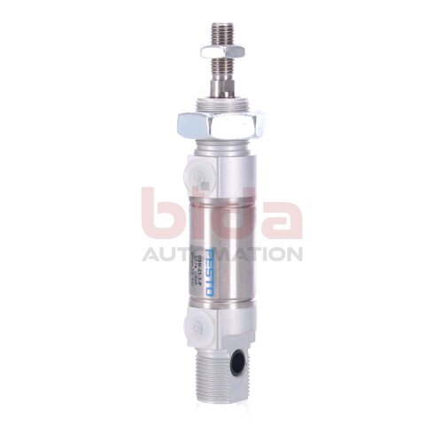 Festo DSN-25-5-P (5074) Normzylinder / Standard cylinder 10 Bar