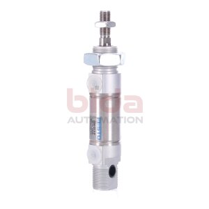 Festo DSN-25-5-P (5074) Normzylinder / Standard cylinder...