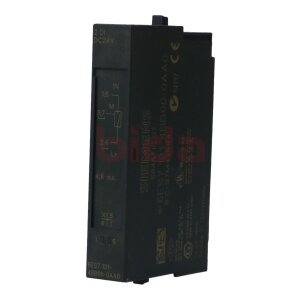 Siemens 6ES7131-4BB00-0AA0 / 6ES7 131-4BB00-0AA0 SIMATIC...