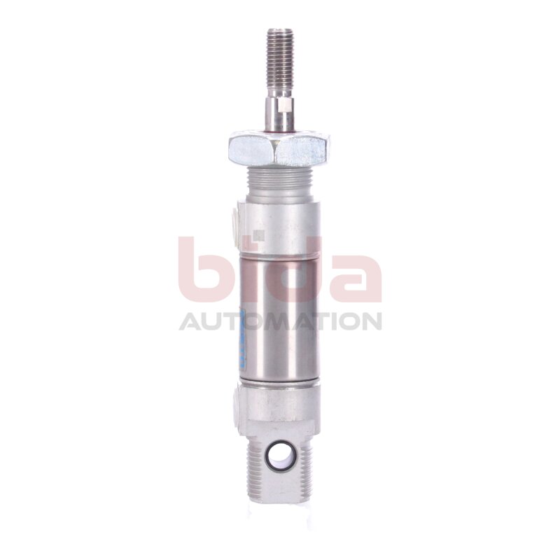 Festo DSN-25-5-P (5074) Normzylinder / Standard cylinder 10 Bar