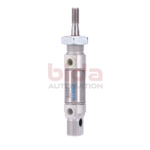 Festo DSN-25-5-P (5074) Normzylinder / Standard cylinder...