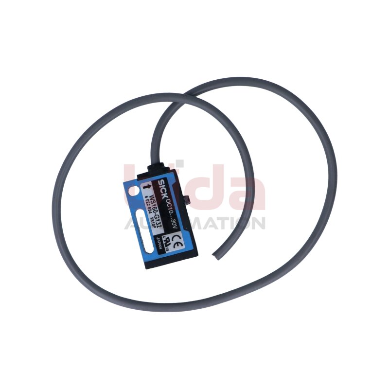 SICK WS/WE160-F132 (6022751) Einweg-Lichtschranke Photoelectric sensor